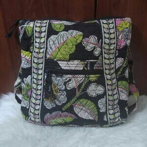 Vera Bradley Moon Blooms Hipster